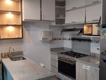 VENDO HERMOSO DEPARTAMENTO EN PUEBLO LIBRE, AVENIDA DEL RIO CUADRA 2