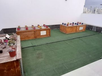 VENDO HERMOSO DEPARTAMENTO EN PUEBLO LIBRE, AVENIDA DEL RIO CUADRA 2