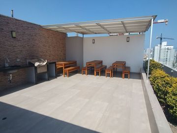VENDO HERMOSO DEPARTAMENTO EN PUEBLO LIBRE, AVENIDA DEL RIO CUADRA 2