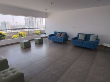 VENDO HERMOSO DEPARTAMENTO EN PUEBLO LIBRE, AVENIDA DEL RIO CUADRA 2