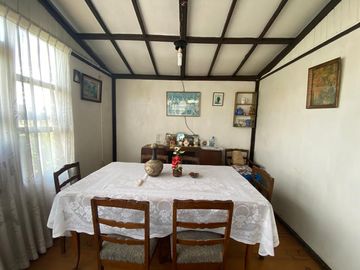 SE VENDE PROPIEDAD EN SAN JUAN, SAN ANTONIO