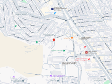 Departamento en Remate en La Ermita, Atizapán de Zaragoza, Estado de México