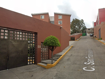 Departamento en Remate en La Ermita, Atizapán de Zaragoza, Estado de México