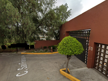 Departamento en Remate en La Ermita, Atizapán de Zaragoza, Estado de México