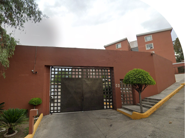 Departamento en Remate en La Ermita, Atizapán de Zaragoza, Estado de México