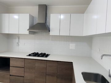 LINDO DEPARTAMENTO DE ESTRENO EN LA MEJOR ZONA DE BARRANCO