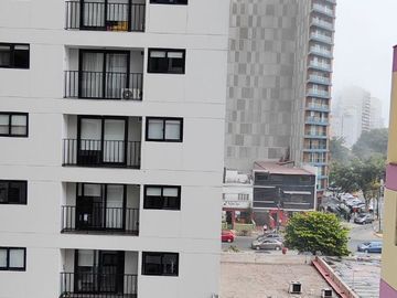 LINDO DEPARTAMENTO DE ESTRENO EN LA MEJOR ZONA DE BARRANCO