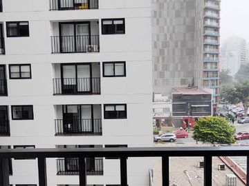 LINDO DEPARTAMENTO DE ESTRENO EN LA MEJOR ZONA DE BARRANCO