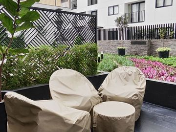 LINDO DEPARTAMENTO DE ESTRENO EN LA MEJOR ZONA DE BARRANCO
