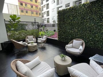 LINDO DEPARTAMENTO DE ESTRENO EN LA MEJOR ZONA DE BARRANCO