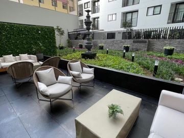 LINDO DEPARTAMENTO DE ESTRENO EN LA MEJOR ZONA DE BARRANCO