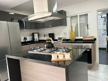 DEPARTAMENTOS EN VENTA