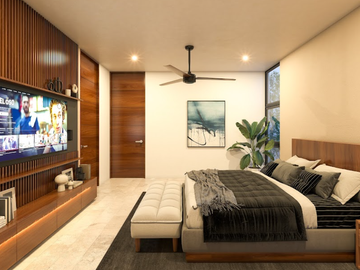 Casa en San Antonio Hool en venta!