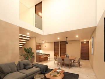 Casa en San Antonio Hool en venta!