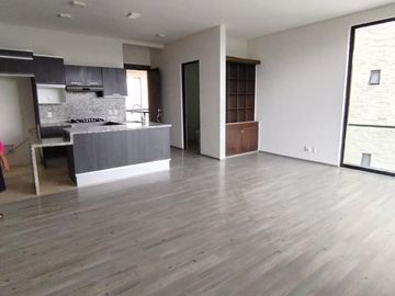 Departamento en venta en lomas de angelopolis