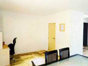 CASA EN CONDOMINIO EN VENTA EN LA MAGDALENA CONTRERAS