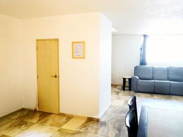 CASA EN CONDOMINIO EN VENTA EN LA MAGDALENA CONTRERAS
