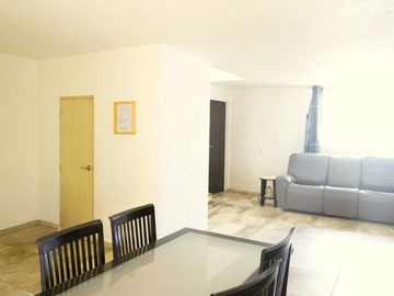 CASA EN CONDOMINIO EN VENTA EN LA MAGDALENA CONTRERAS