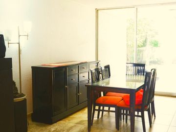 CASA EN CONDOMINIO EN VENTA EN LA MAGDALENA CONTRERAS