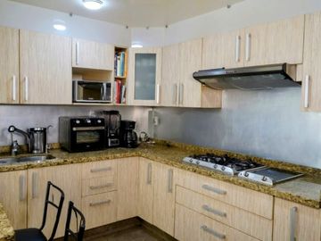 CASA EN CONDOMINIO EN VENTA EN LA MAGDALENA CONTRERAS