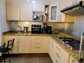 CASA EN CONDOMINIO EN VENTA EN LA MAGDALENA CONTRERAS