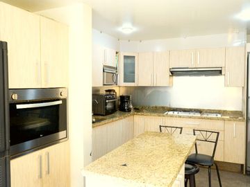 CASA EN CONDOMINIO EN VENTA EN LA MAGDALENA CONTRERAS