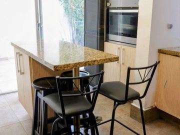 CASA EN CONDOMINIO EN VENTA EN LA MAGDALENA CONTRERAS