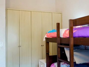CASA EN CONDOMINIO EN VENTA EN LA MAGDALENA CONTRERAS