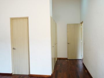 CASA EN CONDOMINIO EN VENTA EN LA MAGDALENA CONTRERAS