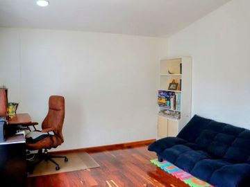 CASA EN CONDOMINIO EN VENTA EN LA MAGDALENA CONTRERAS