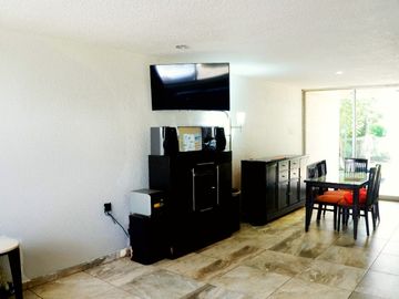 CASA EN CONDOMINIO EN VENTA EN LA MAGDALENA CONTRERAS