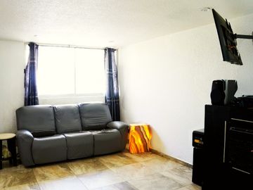 CASA EN CONDOMINIO EN VENTA EN LA MAGDALENA CONTRERAS