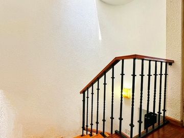 CASA EN CONDOMINIO EN VENTA EN LA MAGDALENA CONTRERAS