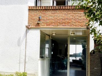 CASA EN CONDOMINIO EN VENTA EN LA MAGDALENA CONTRERAS