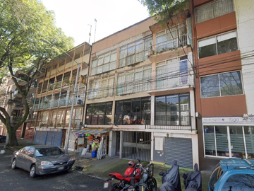 Departamento en venta Campestre Churubusco Coyoacán Excelente oportunidad!