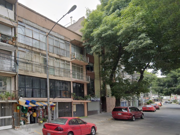 Departamento en venta Campestre Churubusco Coyoacán Excelente oportunidad!