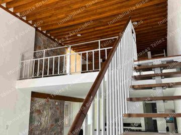 Loft en Renta para oficina o comercio en Los Tres Patios colonia Centro, Puebla
