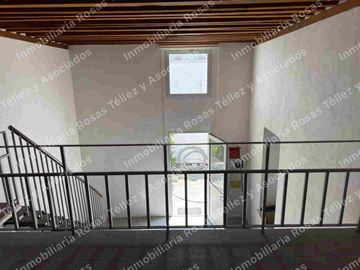 Loft en Renta para oficina o comercio en Los Tres Patios colonia Centro, Puebla