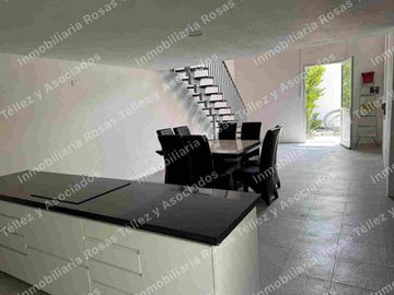 Loft en Renta para oficina o comercio en Los Tres Patios colonia Centro, Puebla