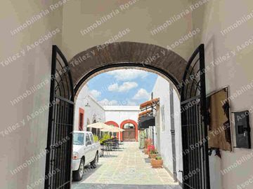 Loft en Renta para oficina o comercio en Los Tres Patios colonia Centro, Puebla