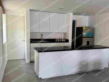 Loft en Renta para oficina o comercio en Los Tres Patios colonia Centro, Puebla