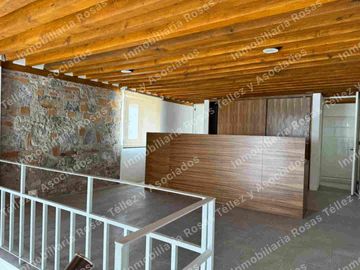 Loft en Renta para oficina o comercio en Los Tres Patios colonia Centro, Puebla