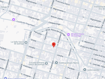 CASA EN VENTA EN ZIRATE LA PIEDAD MICHOACAN