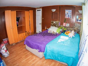 Venta de casa de 3D, 2B, amplio estacionamiento. Terreno de 450 m2. Rivadavia, Valle del Elqui. $65 millones