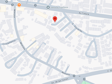 Venta de Casa en Remate, Zona estratégicamente ubicada cerca de Universidad Anáhuac, Olivar de los Padres, Álvaro Obregón, CDMX