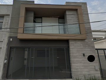 Casa en Remate en Mirasierra 1er Sector, San Pedro Garza García, Nuevo León