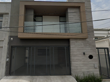 Casa en Remate en Mirasierra 1er Sector, San Pedro Garza García, Nuevo León