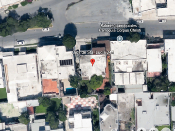 Casa en Remate en Mirasierra 1er Sector, San Pedro Garza García, Nuevo León