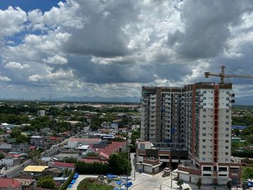Penthouse Condominium For Sale In Chelsea Parkplace near Clark Pampanga