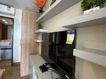 Penthouse Condominium For Sale In Chelsea Parkplace near Clark Pampanga